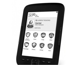 EBOOK PRESTIGIO Multireader Supreme 6" eInk Tabletă