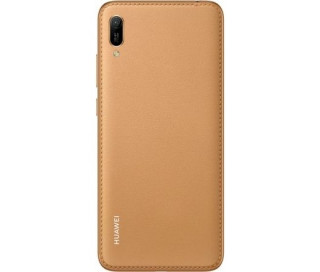 TEL HUAWEI Y6 (2019) 32GB DS Amber Brown Mobile