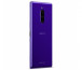 Sony Xperia purple thumbnail