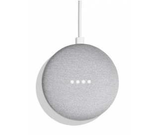 Mediaplayer Google Home Mini - white Acasă