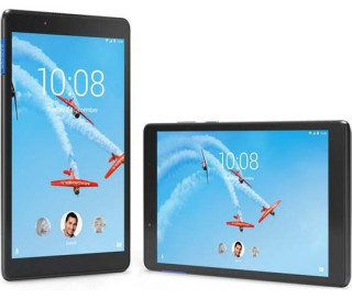 Lenovo Tab E8 (TB-8304F1) 8" 16GB Black Tabletă