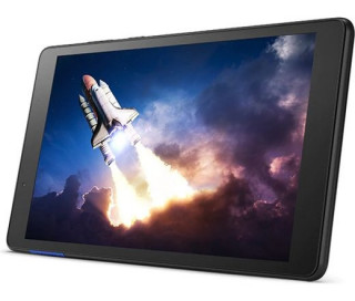 Lenovo Tab E8 (TB-8304F1) 8" 16GB Black Tabletă