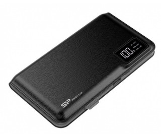 Silicon Power S103 powerbank 10000mAh Black Mobile