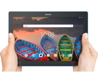 TABLET LENOVO Tab 10" 16GB Black Tabletă