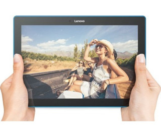 TABLET LENOVO Tab 10" 16GB Black Tabletă