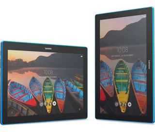 TABLET LENOVO Tab 10" 16GB Black Tabletă