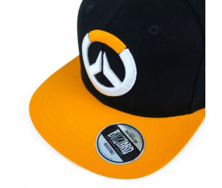 Headwear Overwatch Snapback "Logo" GE3216 Cadouri