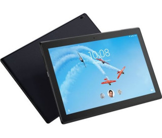 LENOVO TAB4 10 10.1" HD 16GB Black Tabletă