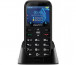 TEL Allview D2 Senior Dual SIM Black thumbnail