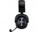 Logitech G Pro Gaming Headset (981-000812) - Black thumbnail