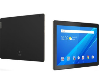 LENOVO Tab M10 10,1" 32GB Black Tabletă