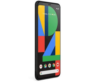 TEL Google Pixel 64GB Just Black Mobile