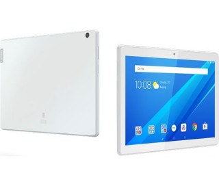 LENOVO Tab M10 10,1" 32GB White Tabletă