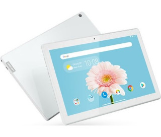 LENOVO Tab M10 10,1" 32GB White Tabletă