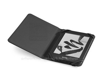 EBOOK Amazon Kindle case Nupro Black Tabletă