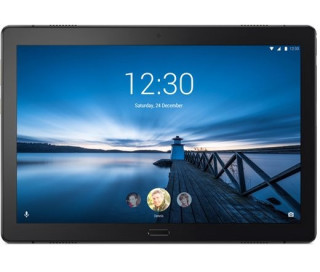 LENOVO Tab P10 TB4-X705F 10.1, Black Tabletă