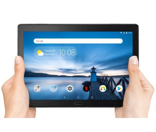 LENOVO Tab P10 TB4-X705F 10.1, Black Tabletă