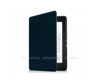 EBOOK Amazon Kindle Voyage Fintie case Navy Tabletă