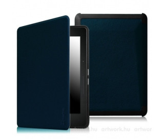 EBOOK Amazon Kindle Voyage Fintie case Navy Tabletă