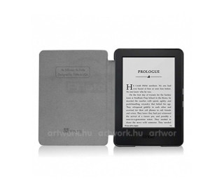 EBOOK Amazon Kindle GF Fintie Black Tabletă