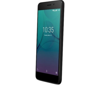 TEL Allview P10 Mini 8GB Dual SIM Black Mobile