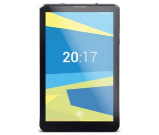 Overmax Qualcore 7023 3G 7" 8GB 3G/HSPA Dual SIM tablet Black Tabletă