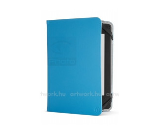 EBOOK Amazon Kindle case Nupro Blue Tabletă