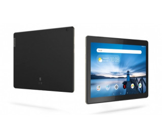 Lenovo Tab M10 (TB4-X605F) 10,1" 32GB Wi-Fi Black Tabletă