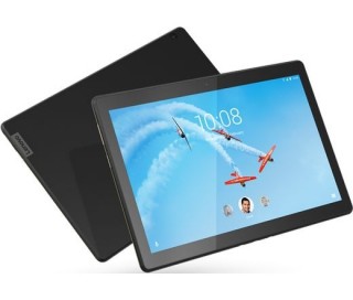 Lenovo Tab M10 (TB4-X605F) 10,1" 16GB Wi-Fi Black Tabletă