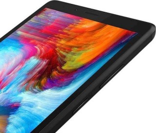 TABLET Lenovo Tab M7 TB-7305F 7" 16GB Black Tabletă