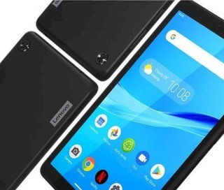 TABLET Lenovo Tab M7 TB-7305F 7" 16GB Black Tabletă