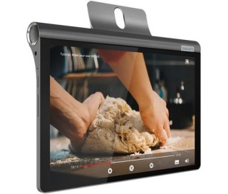 Lenovo Yoga Smart Tab 10,1", 32GB, Iron Grey Tabletă