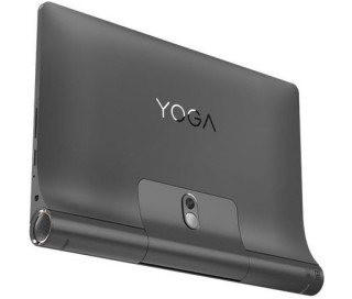 Lenovo Yoga Smart Tab 10,1", 32GB, Iron Grey Tabletă