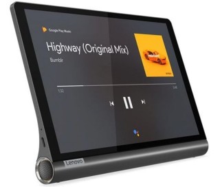 Lenovo Yoga Smart Tab 10,1", 32GB, Iron Grey Tabletă