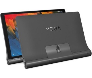 Lenovo Yoga Smart Tab 10,1", 32GB, Iron Grey Tabletă