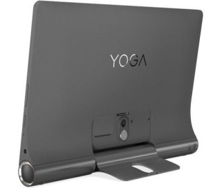 Lenovo Yoga Smart Tab 10,1", 32GB, Iron Grey Tabletă