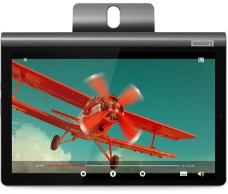 Lenovo Yoga Smart Tab 10,1", 32GB, Iron Grey Tabletă