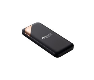 NAV -Canyon powerbank 5000mAh DC 5V/1.5A-2.2.A USB Black Mobile