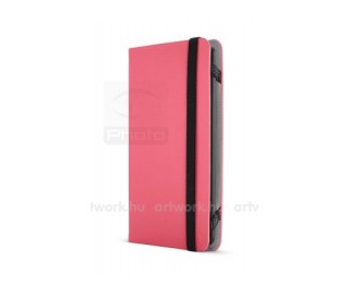 EBOOK Amazon Kindle 6case Nupro pink Tabletă