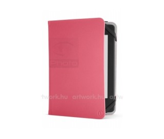 EBOOK Amazon Kindle 6case Nupro pink Tabletă