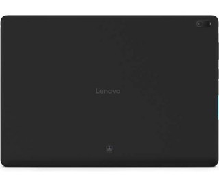 LENOVO Tab E10 (TB-X104F), 10.1" HD, Qualcomm  APQ8009 QC, 2GB, 32GB eMCP, Android  8.1, Black Tabletă