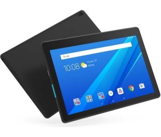 LENOVO Tab E10 (TB-X104F), 10.1" HD, Qualcomm  APQ8009 QC, 2GB, 32GB eMCP, Android  8.1, Black Tabletă