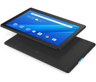 LENOVO Tab E10 (TB-X104F), 10.1" HD, Qualcomm  APQ8009 QC, 2GB, 32GB eMCP, Android  8.1, Black Tabletă