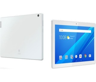 LENOVO Tab M10 10,1" 16GB White Tabletă