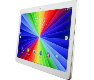 TABLET Alcor Access Q114C 10,1" 16GB White Tabletă