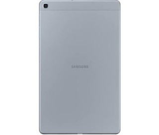 TABLET SAMSUNG Galaxy Tab T515N 10,5" Wi-Fi/LTE 64GB Silver Tabletă