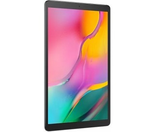 TABLET SAMSUNG Galaxy Tab T515N 10,5" Wi-Fi/LTE 64GB Silver Tabletă