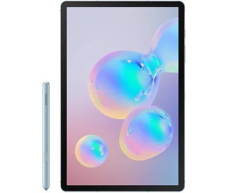 Samsung Galaxy Tab S6 128GB Wi-Fi Cloud Blue Tabletă