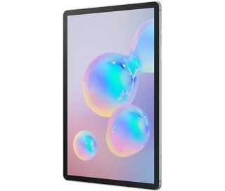 Samsung Galaxy Tab S6 128GB Wi-Fi Cloud Blue Tabletă