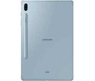 Samsung Galaxy Tab S6 128GB Wi-Fi Cloud Blue Tabletă